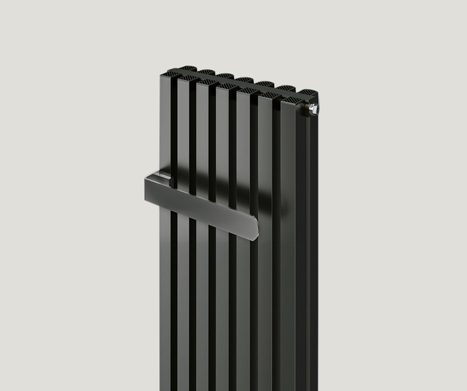 ALUMINUM CV Radiatoren